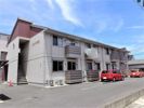 レセンテ住吉の間取り画像