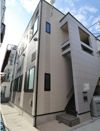 ハーモニーテラス志茂Ⅸの間取り画像