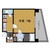 ファミールリブレ梅田東の間取り画像