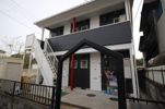 リトルノ赤坂台の間取り画像