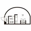 プロバンスの間取り画像