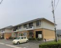 アーバン・ハイツ松新ⅡA棟の間取り画像