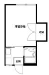 月見台ハイツの間取り画像