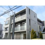 フェアリープレイスの外観画像