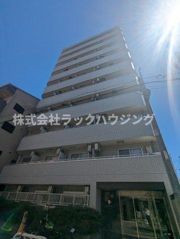 SOFIAⅡの外観画像
