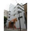 朝日マンションの間取り画像