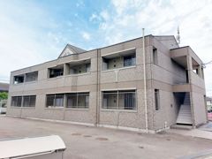 グランチェスタTakanokoの外観画像