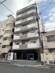 AZEST東陽町の外観画像