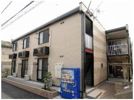 MORIEの間取り画像