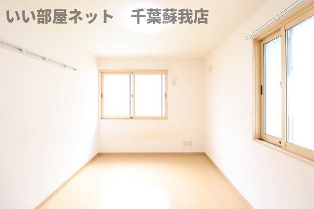 洋室