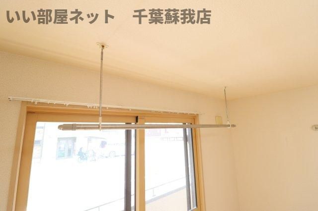 洋室