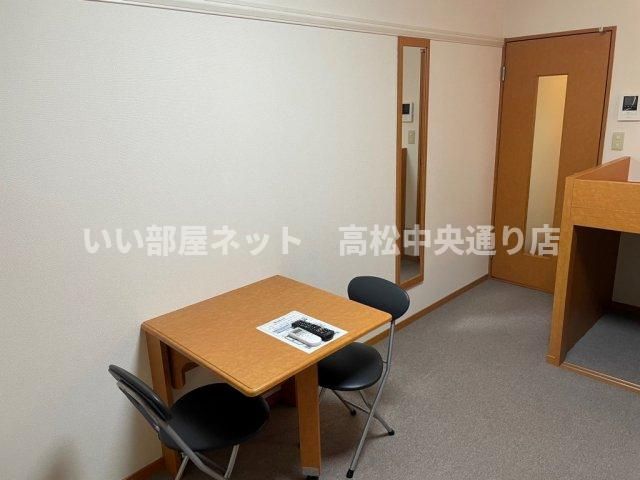 リビング