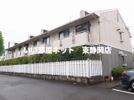 セジュールKの間取り画像