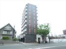 ラ・エスパシオ箱崎の間取り画像