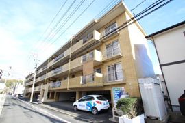 センチュリー鹿籠の外観画像