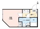 サザンジュエルの間取り画像