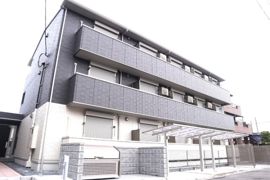 Brillianceの外観画像