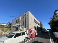 ベルハイム井口鈴が台の外観画像