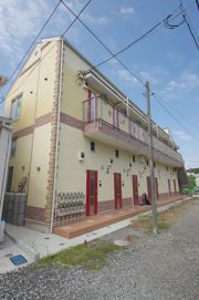 サクセス金沢八景クァトロッチオの瞳の外観画像