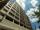 カスタリア東比恵の間取り画像