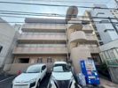 グロリアス本山の間取り画像