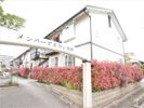 メンバーズタウン苅田 B棟の間取り画像