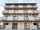 マンション朝倉の間取り画像