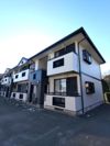 コーポアネシスの外観