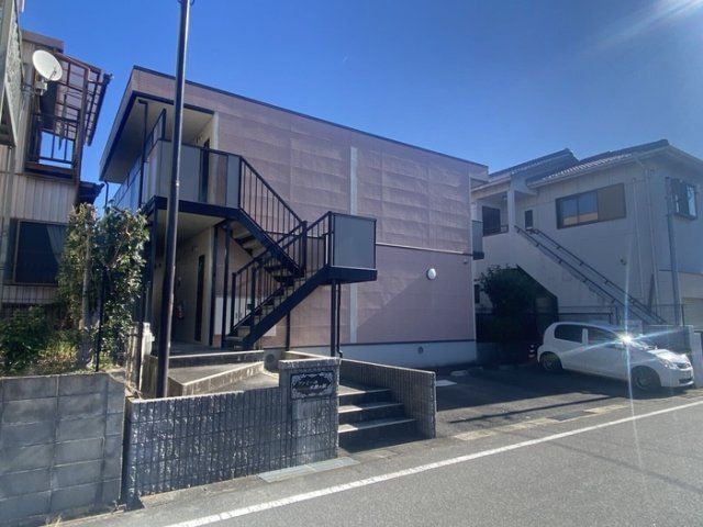 ファミーユ本地ヶ原の外観画像