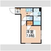 ル・ルミエール両国の間取り画像