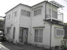 北寺島貸家の間取り画像