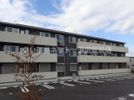 ノイエ南草津の間取り画像