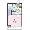 シーグレイスの間取り画像