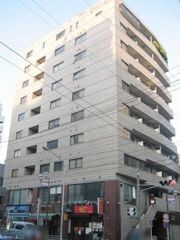 大貫ビルの外観画像