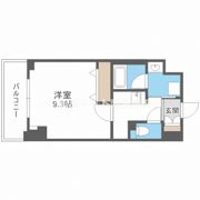 HK RESIDENCEの間取り画像