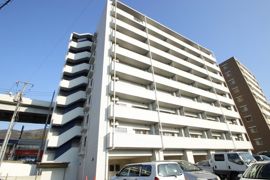 リブレストⅡの外観画像