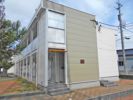 レオパレスレグルスの間取り画像