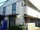 レオパレスグランドゥールBの間取り画像