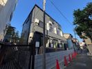 COZY代田橋の間取り画像