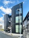 GRANDE上板橋の間取り画像