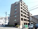 グラン・ドミール新寺の外観