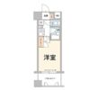 エスリード新大阪第8の間取り画像