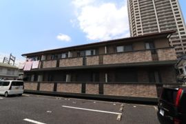 エターナル Aの外観画像