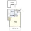 グリーン・ジュピターの間取り画像