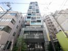プレサンス北浜レガーロの間取り画像