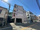 ファインコートⅢ池田中町の外観画像