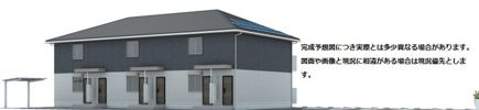ベルノームの間取り画像