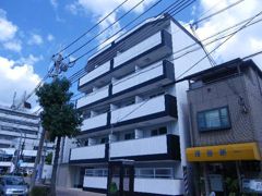 プラネットフィールドSUMAの外観画像