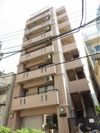ファイブ フォー白金の外観画像