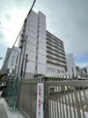 エトワール北梅田の間取り画像